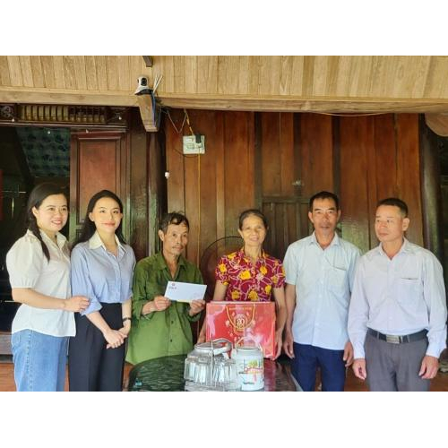 III. Sản Phẩm Tiêu Biểu