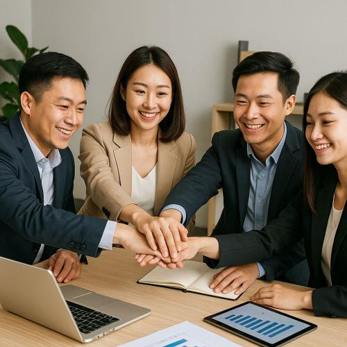 Kinh Doanh Bền Vững