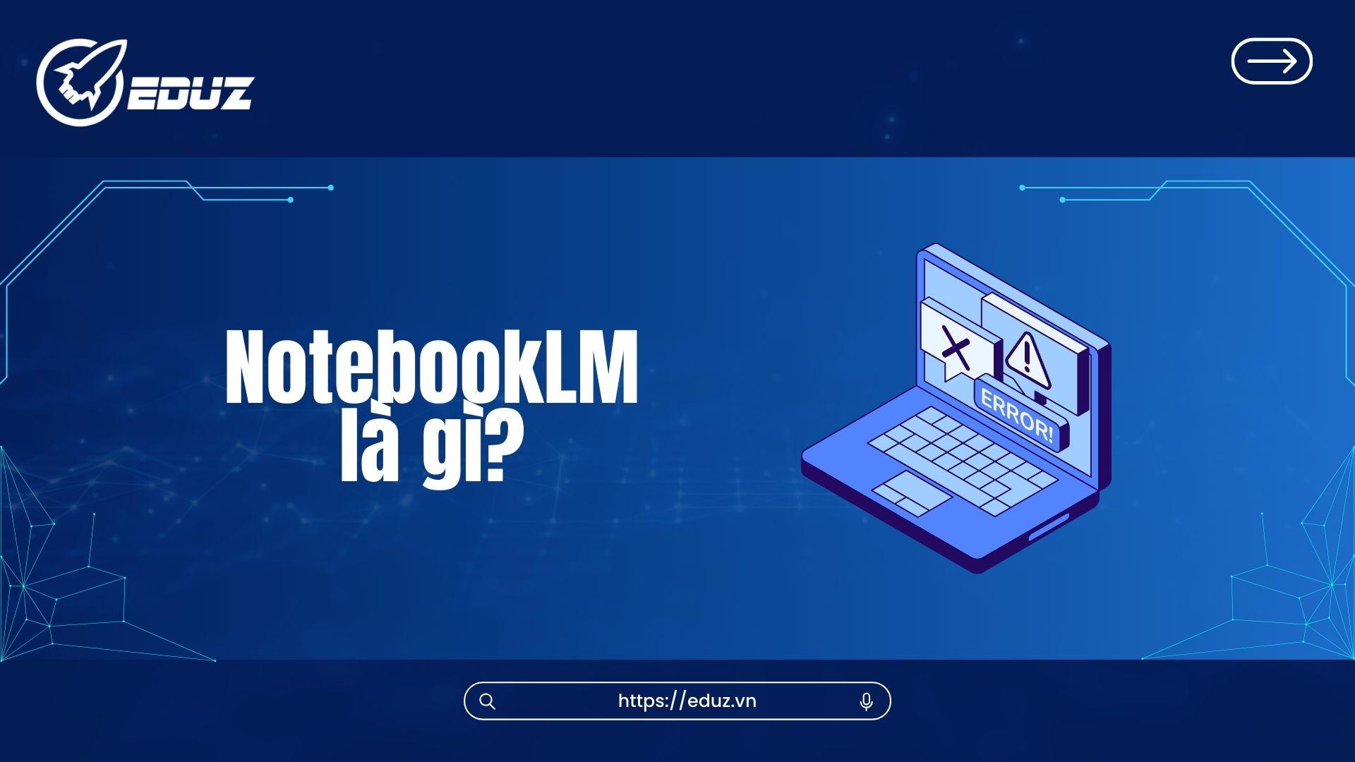 1. NotebookLM là gì?