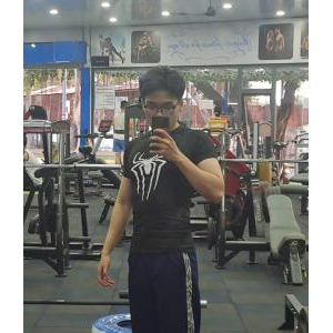 Mạnh Đỗ