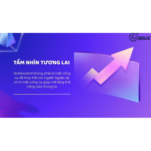 4. Tầm nhìn tương lai