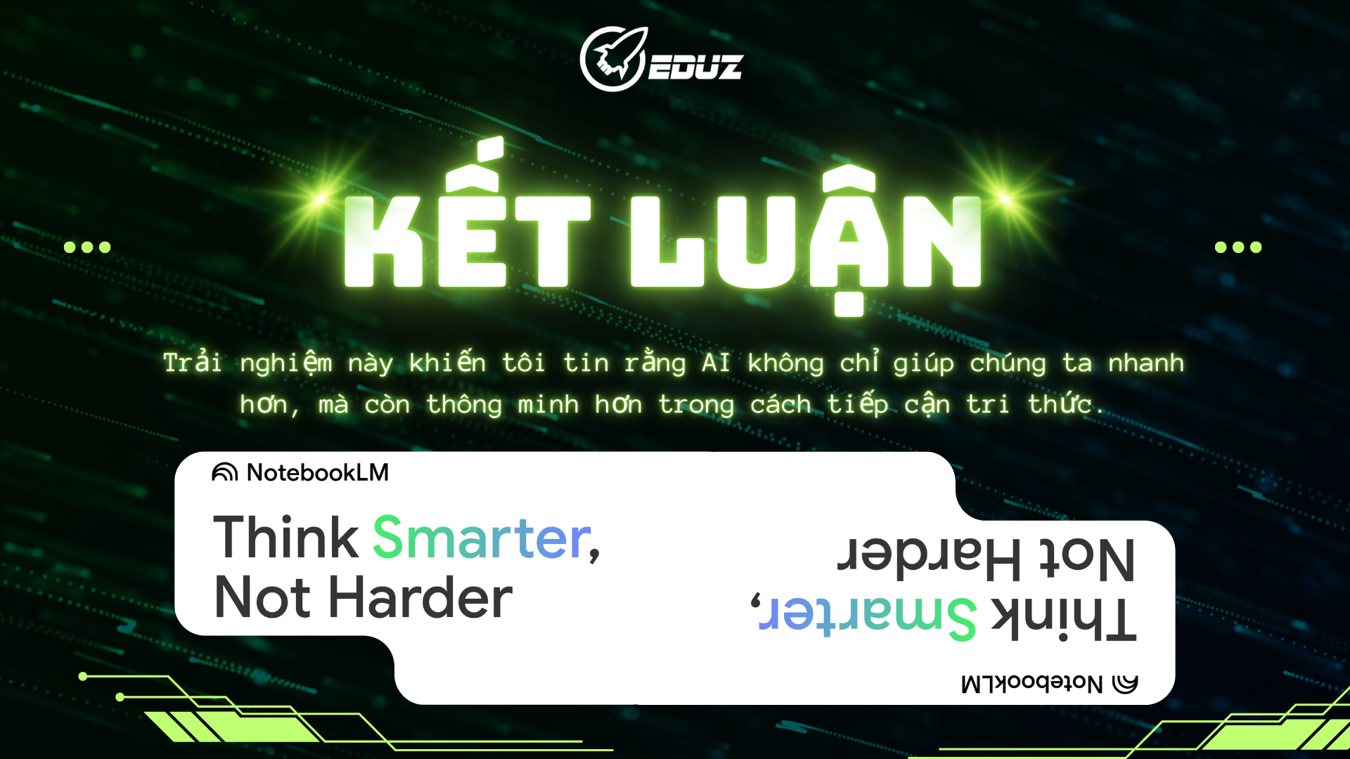 Kết Luận