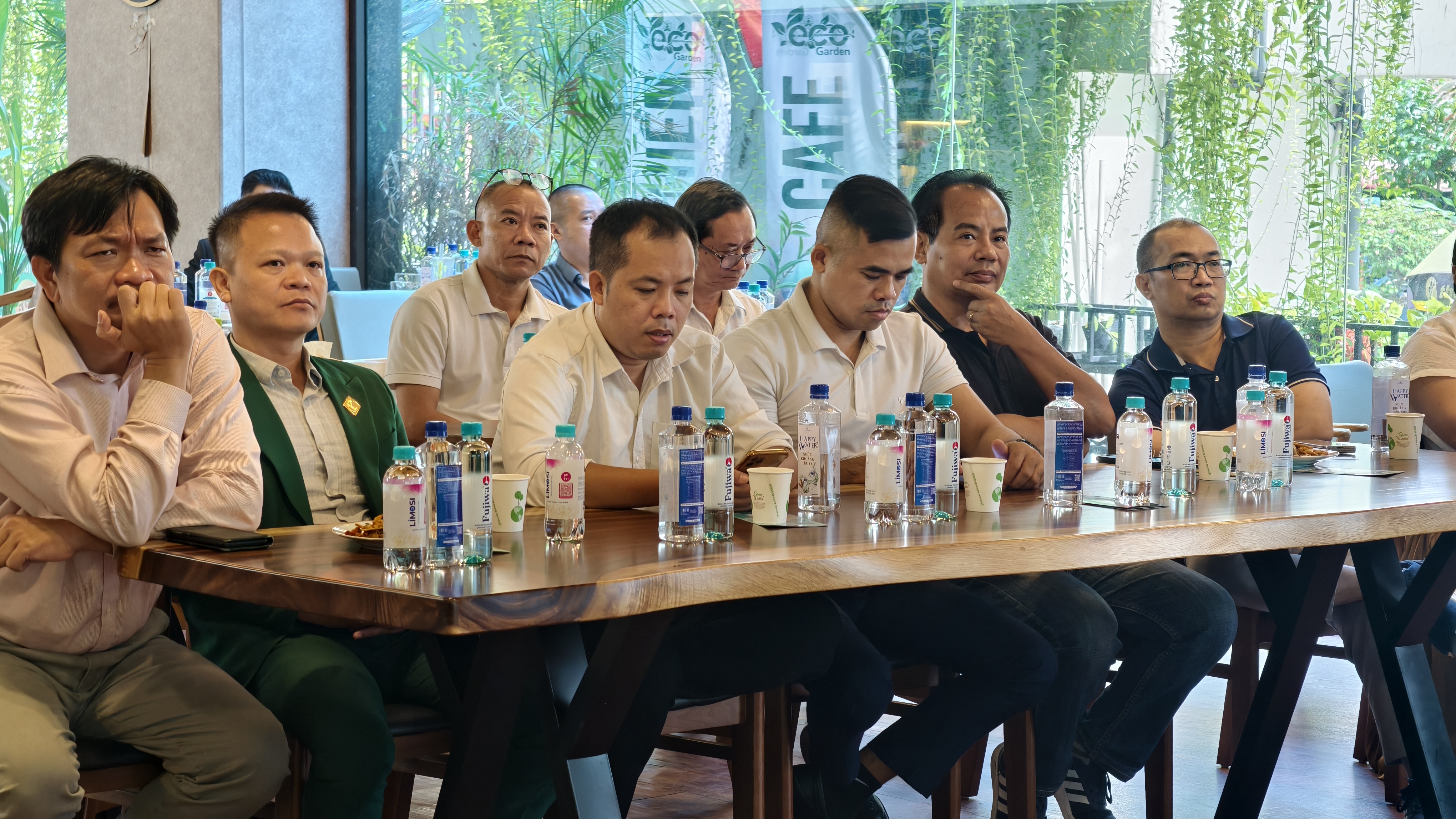 Gian Hàng Xanh – Nơi hội tụ doanh nghiệp vì phát triển bền vững