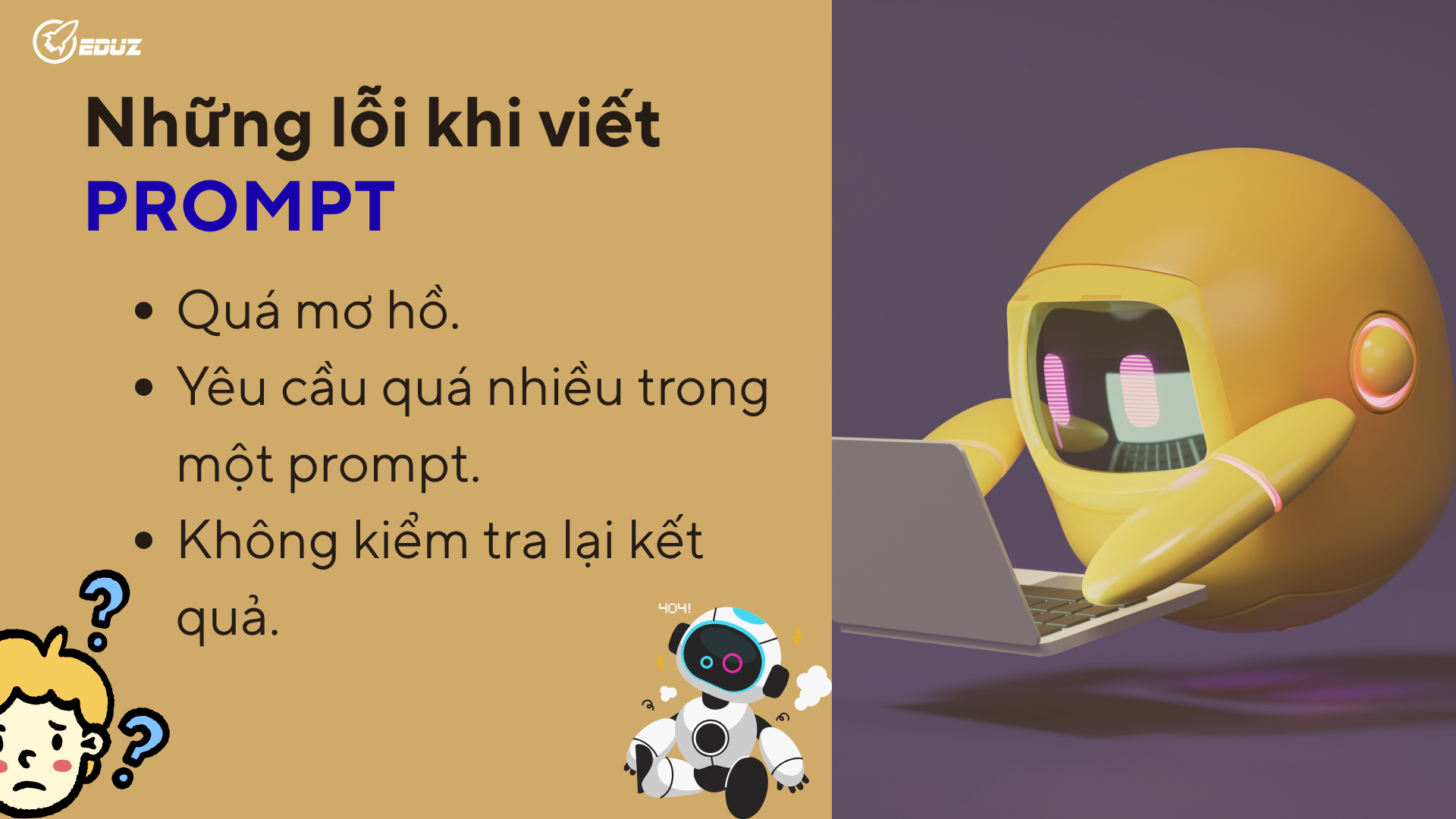 3. Những lỗi thường gặp khi viết prompt