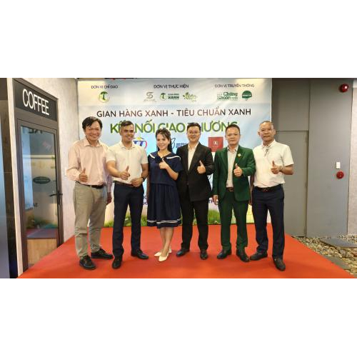 Lan tỏa trách nhiệm – Khẳng định giá trị Việt