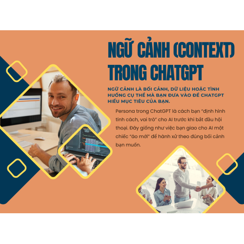 3. Ngữ Cảnh (Context) Trong ChatGPT