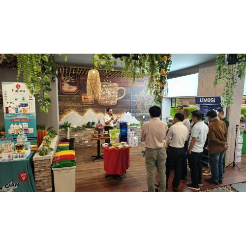 Lan tỏa trách nhiệm – Khẳng định giá trị Việt