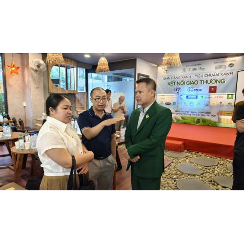 Lan tỏa trách nhiệm – Khẳng định giá trị Việt