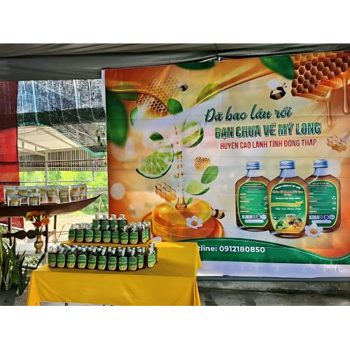 1. Tầm nhìn