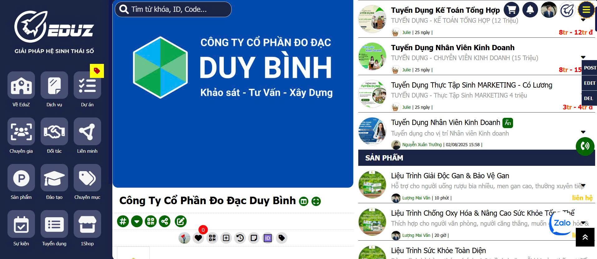 4. Lợi ích của mô hình "All-in-one"