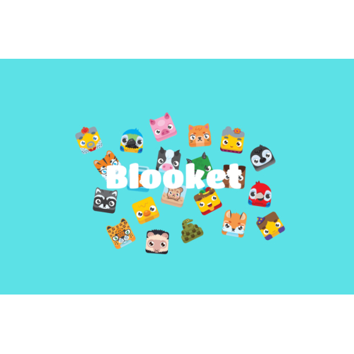 Bài nhóm 2: Dạy trải nghiệm về Blooket