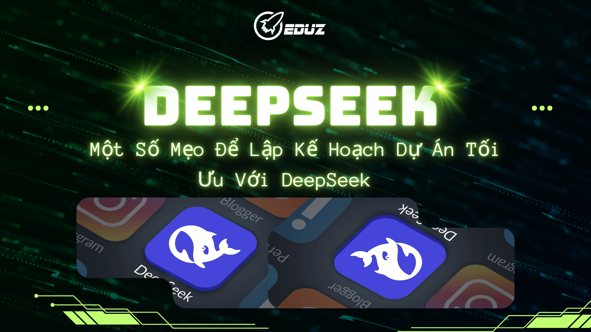 4. Một Số Mẹo Để Lập Kế Hoạch Dự Án Tối Ưu Với DeepSeek