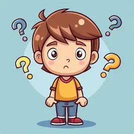 Khi gặp khó khăn em sẽ làm gì?