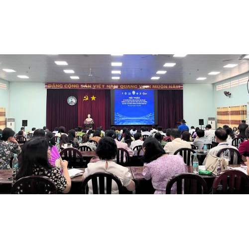 Chuyển đổi số – Nền tảng cho sự phát triển bền vững của giáo dục đại học