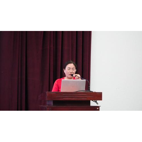 Chuyển đổi số – Nền tảng cho sự phát triển bền vững của giáo dục đại học