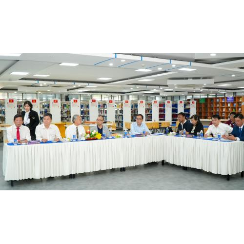 Không gian chia sẻ của những người tiên phong