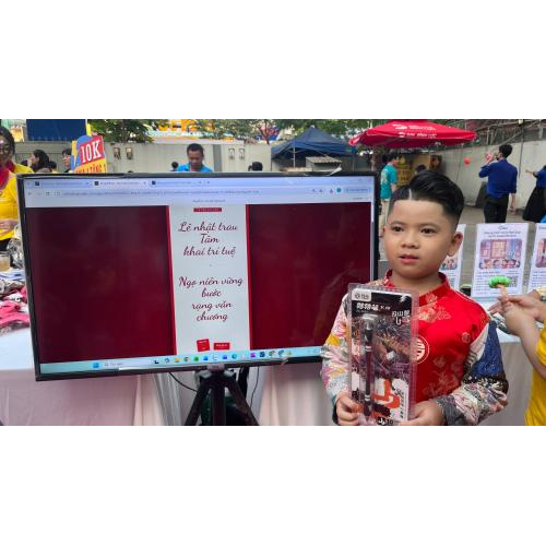 EDUZ – Đồng hành bằng trái tim và công nghệ