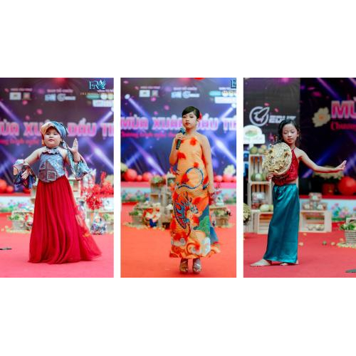 Mùa Xuân Đầu Tiên – Một mùa xuân được sinh ra từ tư duy mới