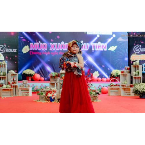 Mùa Xuân Đầu Tiên – Một mùa xuân được sinh ra từ tư duy mới