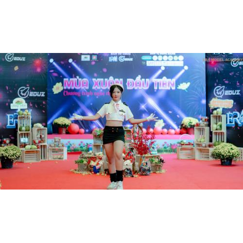 Mùa Xuân Đầu Tiên – Một mùa xuân được sinh ra từ tư duy mới