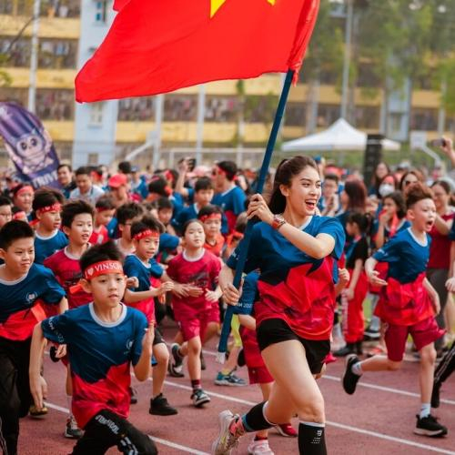 Edurun 2024: Vượt Qua Giới Hạn, Kiến Tạo Tương Lai Với 5 Tỷ Đồng Xây Trường Vùng Xa