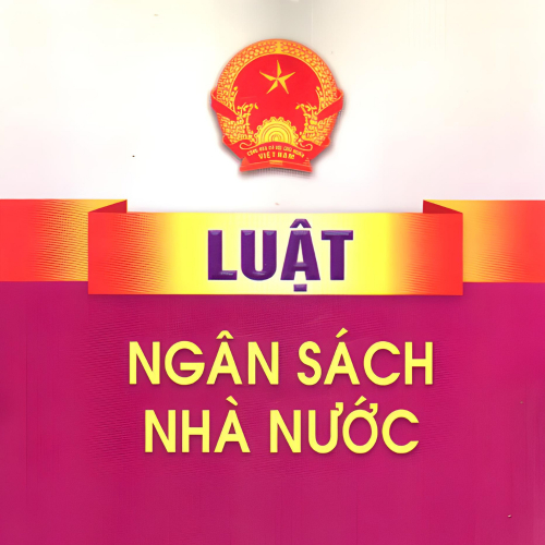 Luật Ngân Sách Nhà Nước 2015, Số 83/2015/QH13 Ngày 25/06/2015