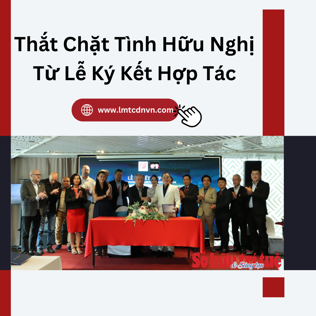 [dnvn.com.vn] Thắt Chặt Tình Hữu Nghị Từ Lễ Ký Kết Hợp Tác Với Lãnh Sự Việt Nam Tại Marseille