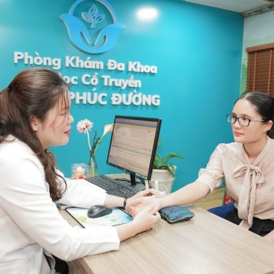 Phương Pháp Điều Trị Kết Hợp Phương Pháp Đông Y Cổ Truyền Và Công Nghệ Hiện Đại Tân Tiên Tại Thiên Phúc Đường