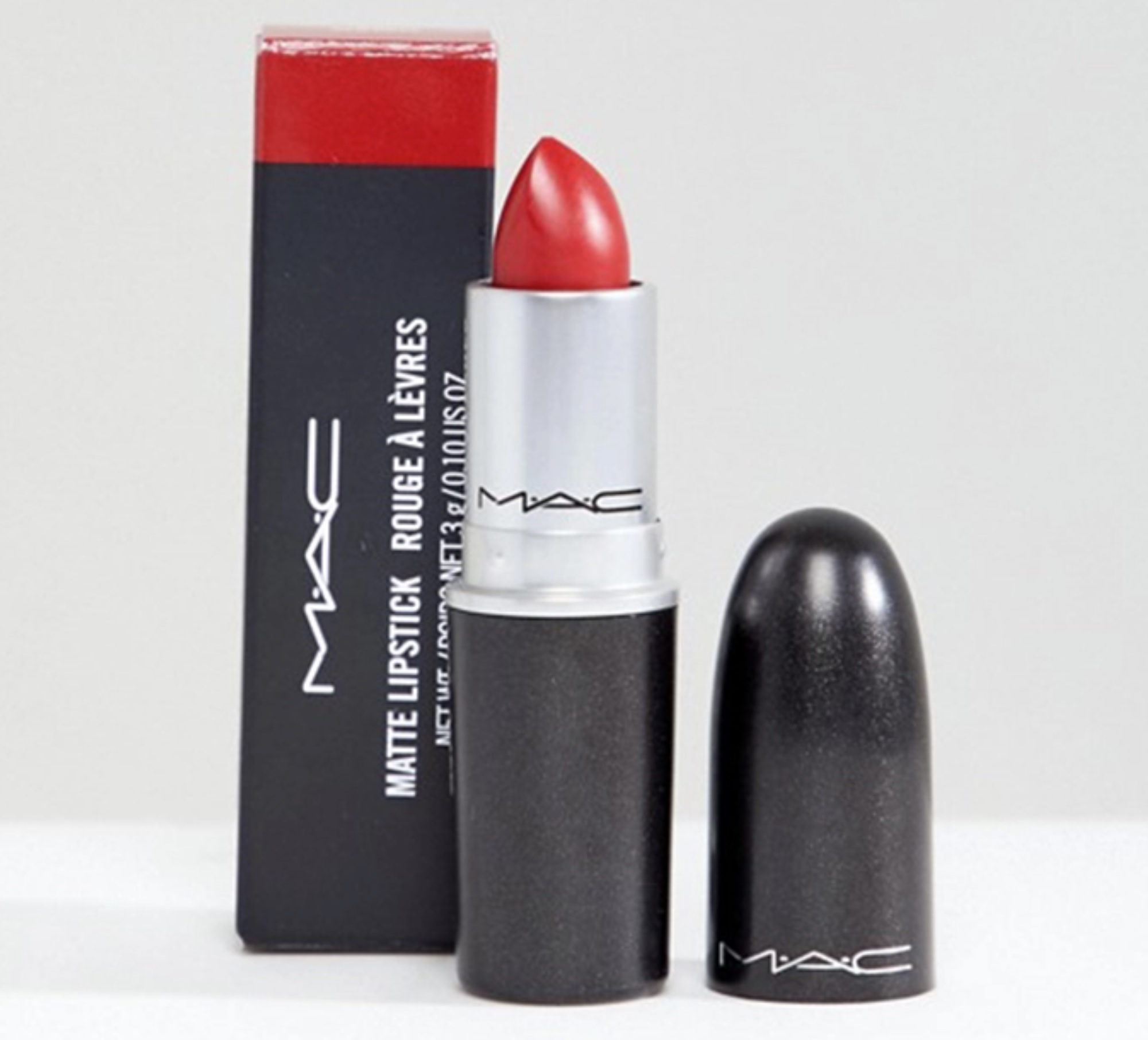 Son MAC RubyWoo