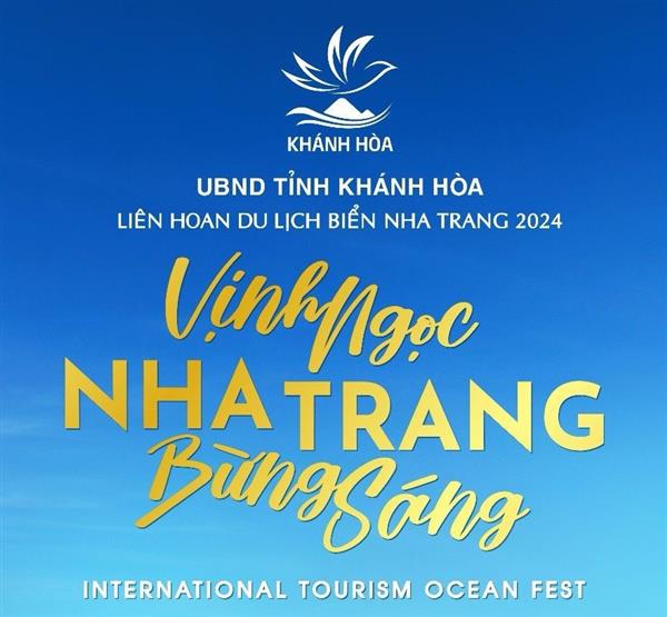 Liên Hoan Du Lịch Biển Nha Trang Năm 2024