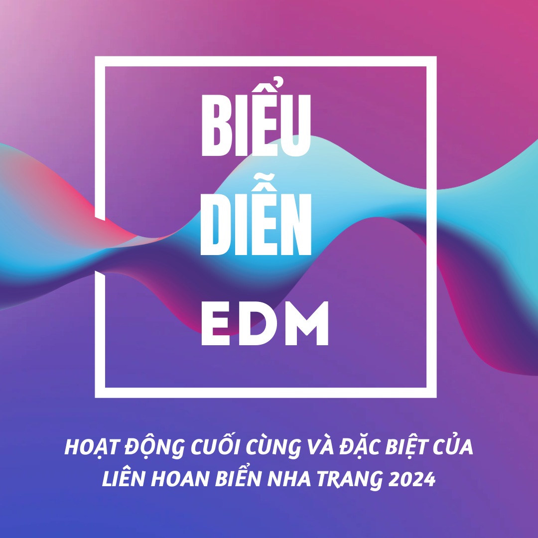 Đêm Nhạc EDM