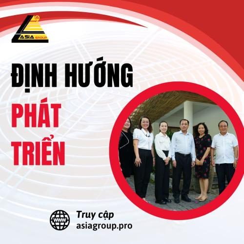 Định Hướng Phát Triển