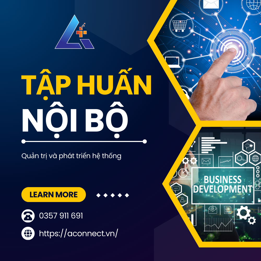 Trao đổi & phản hồi thắc mắc tại đây!