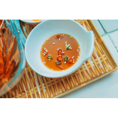 3. Vị giác