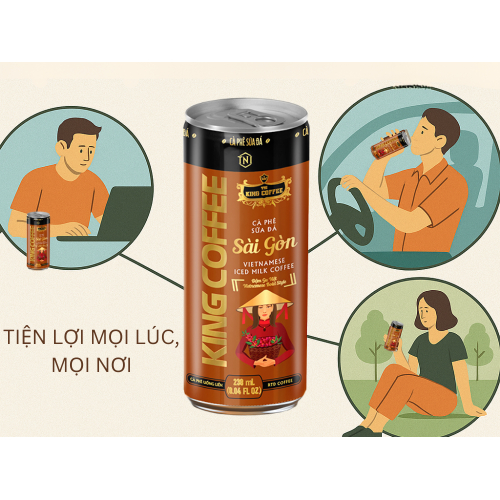 1. Tiện lợi mọi lúc – mọi nơi