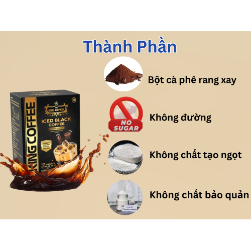2. Thành phần