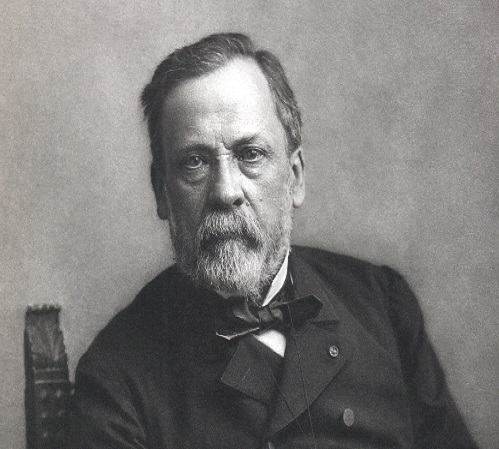 Tìm Hiểu Về Danh Nhân Louis Pasteur