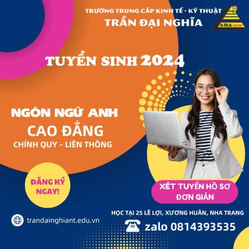 Tìm Hiểu Ngành Học Ngôn Ngữ Anh