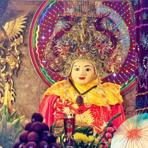 Thời gian tổ chức các hoạt động Lễ hội Vía Bà Chúa Xứ Núi Sam năm 2025