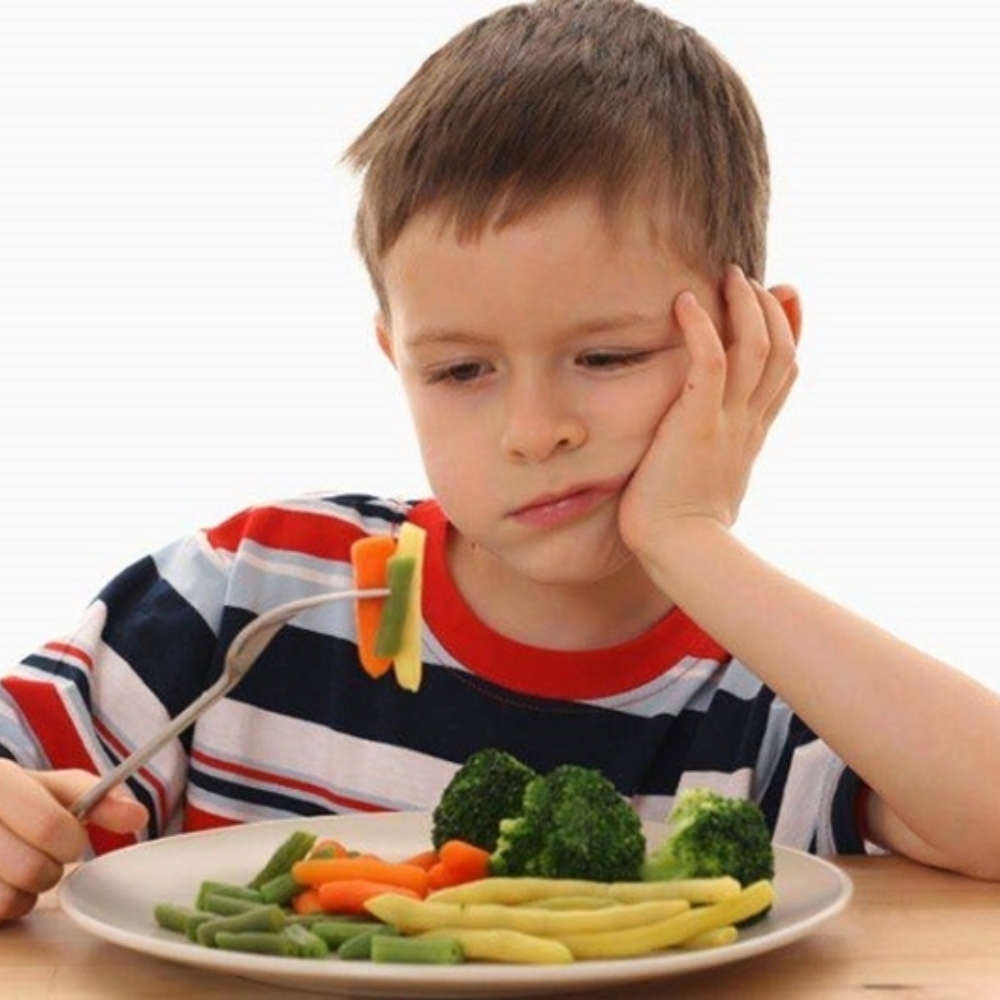Trẻ Bị Suy Dinh Dưỡng Có Thể Sử dụng Loại Sữa Nào Phù Hợp?
