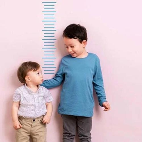 Có Thể Cải Thiện Chiều Cao Của Trẻ Bằng Sữa Công Thức Được Hay Không?
