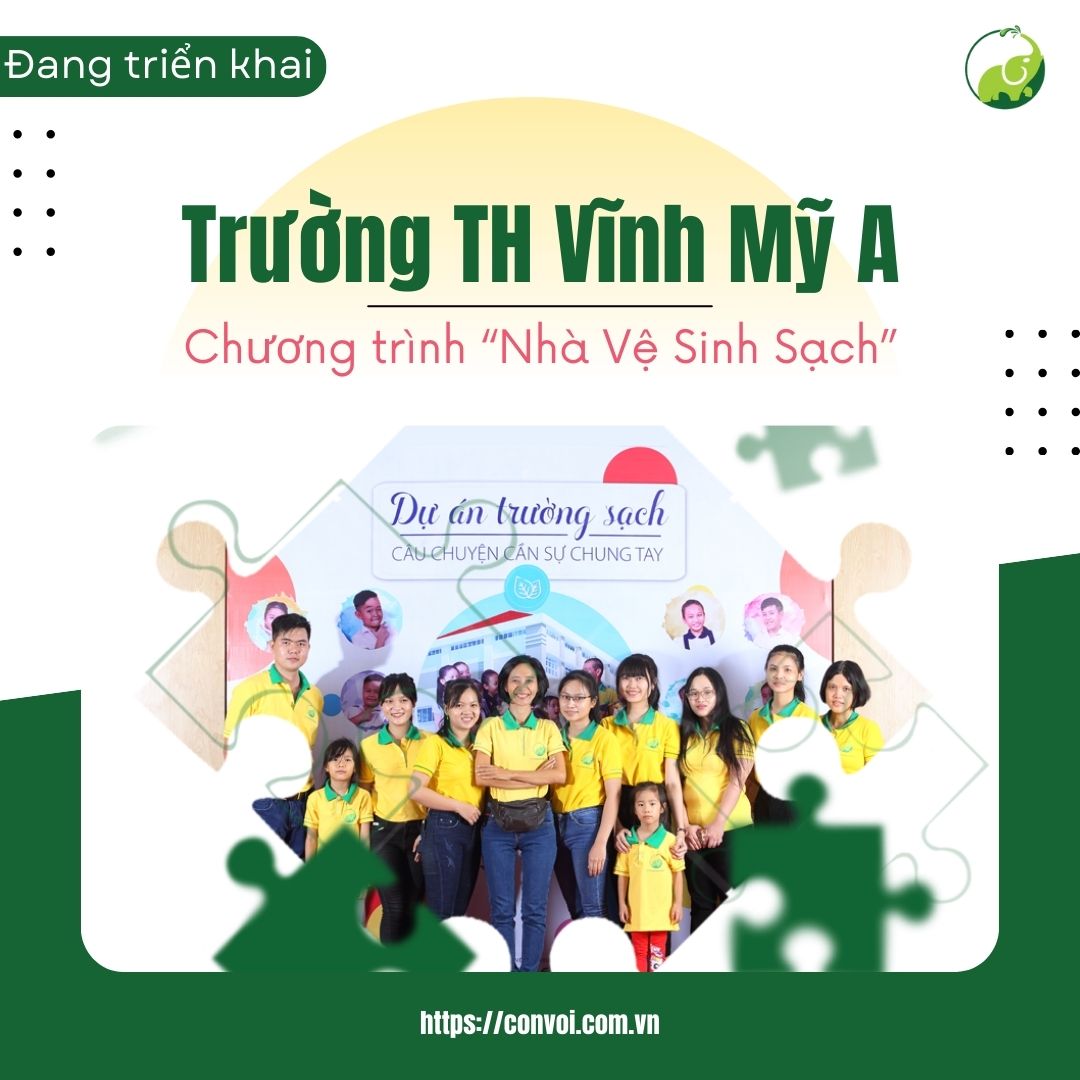 Dự Án Đang Triển Khai Thực Hiện