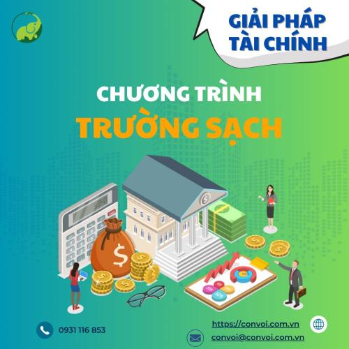 Giải pháp tài chính