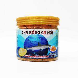 Chà Bông Cá Mối Lê Nga, Hũ 200gr