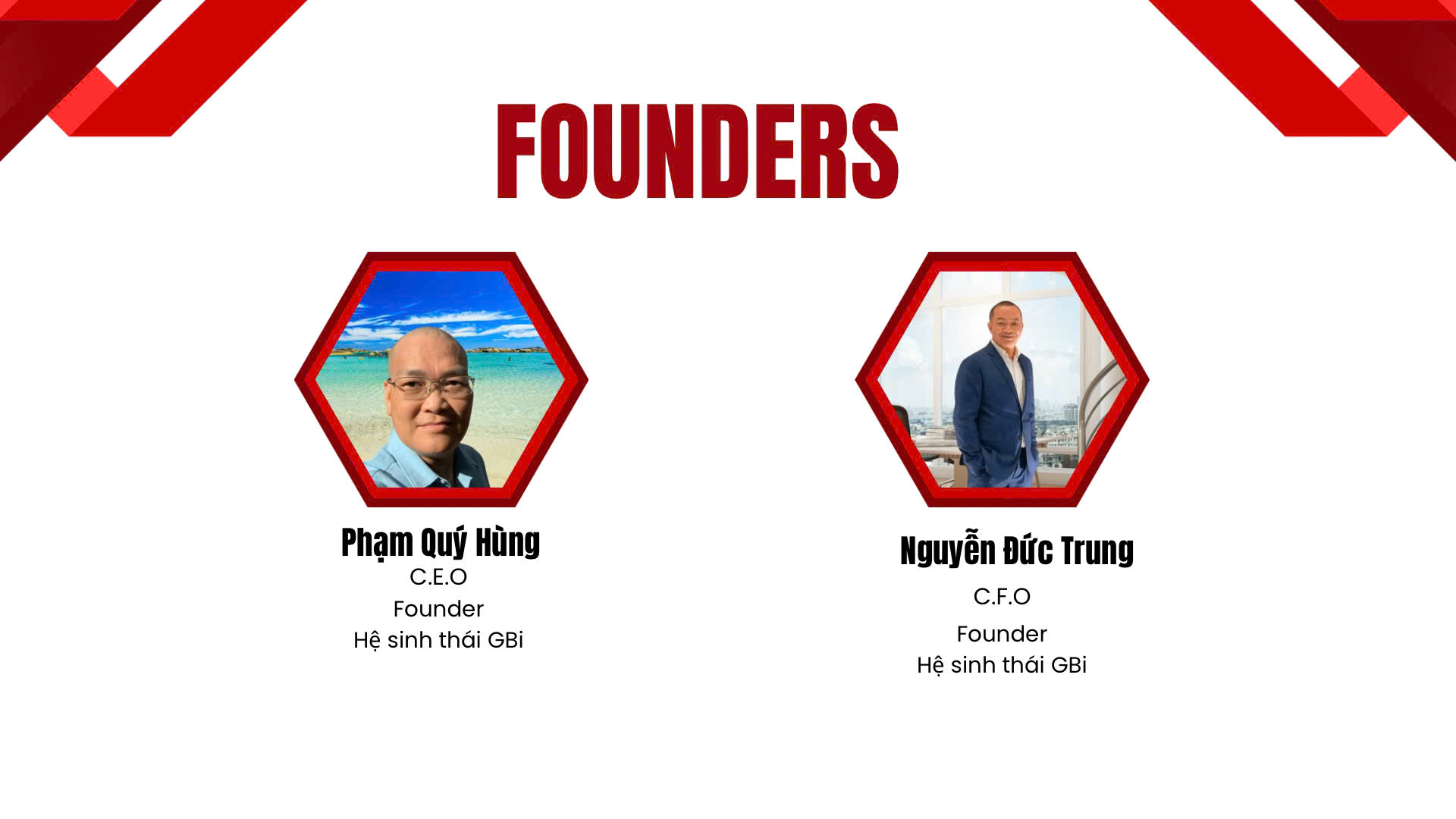 Founders