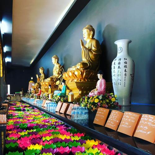 1.Nơi vẻ đẹp cổ kính hòa quyện cùng hơi thở thiên nhiên