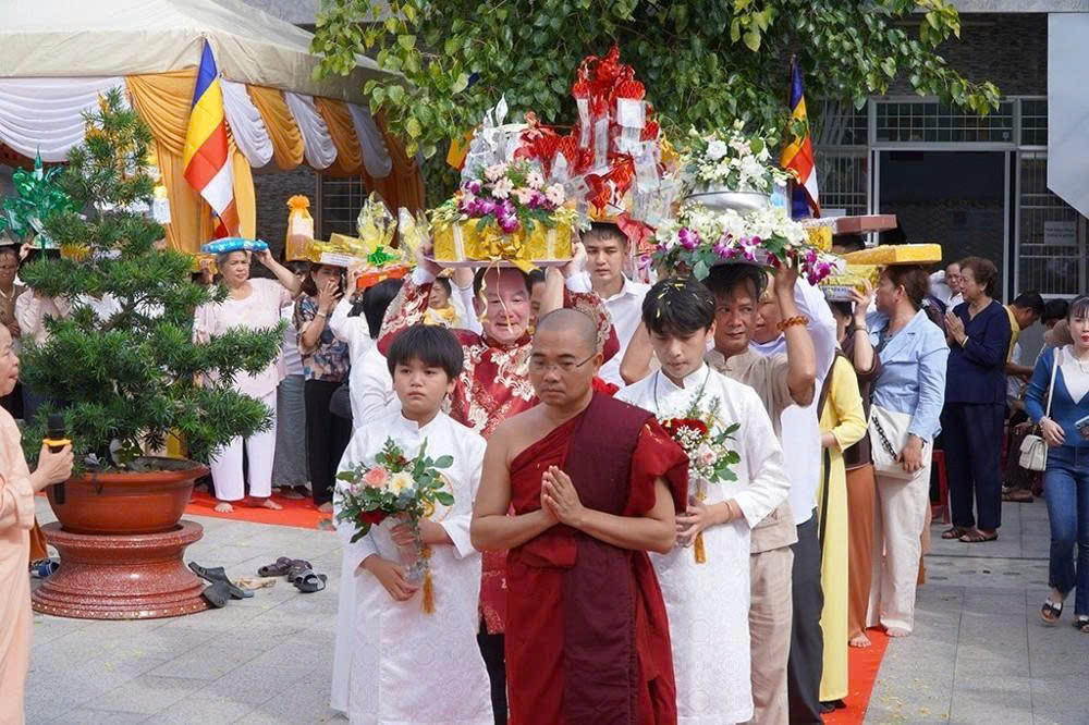 2. Nơi gắn kết cộng đồng và lưu giữ bản sắc
