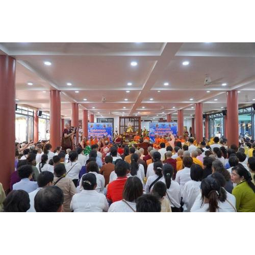 2. Nơi gắn kết cộng đồng và lưu giữ bản sắc