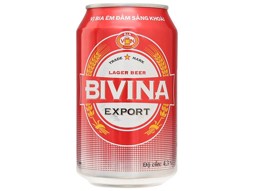 Bia Bivina