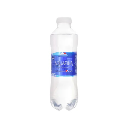 Nước Tinh Khiết Aquafina